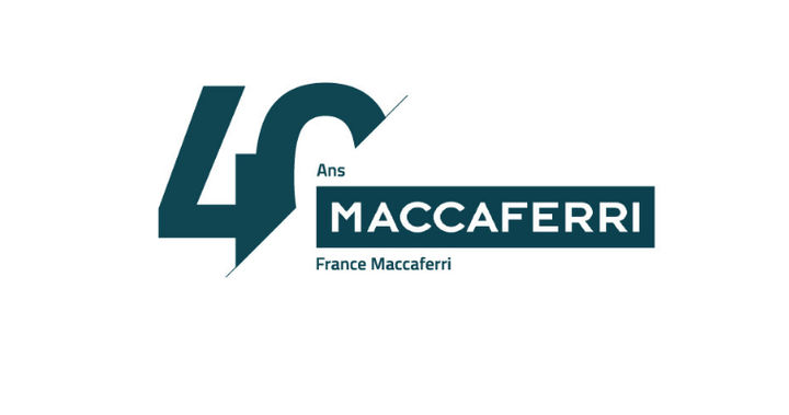 40 ans de France Maccaferri